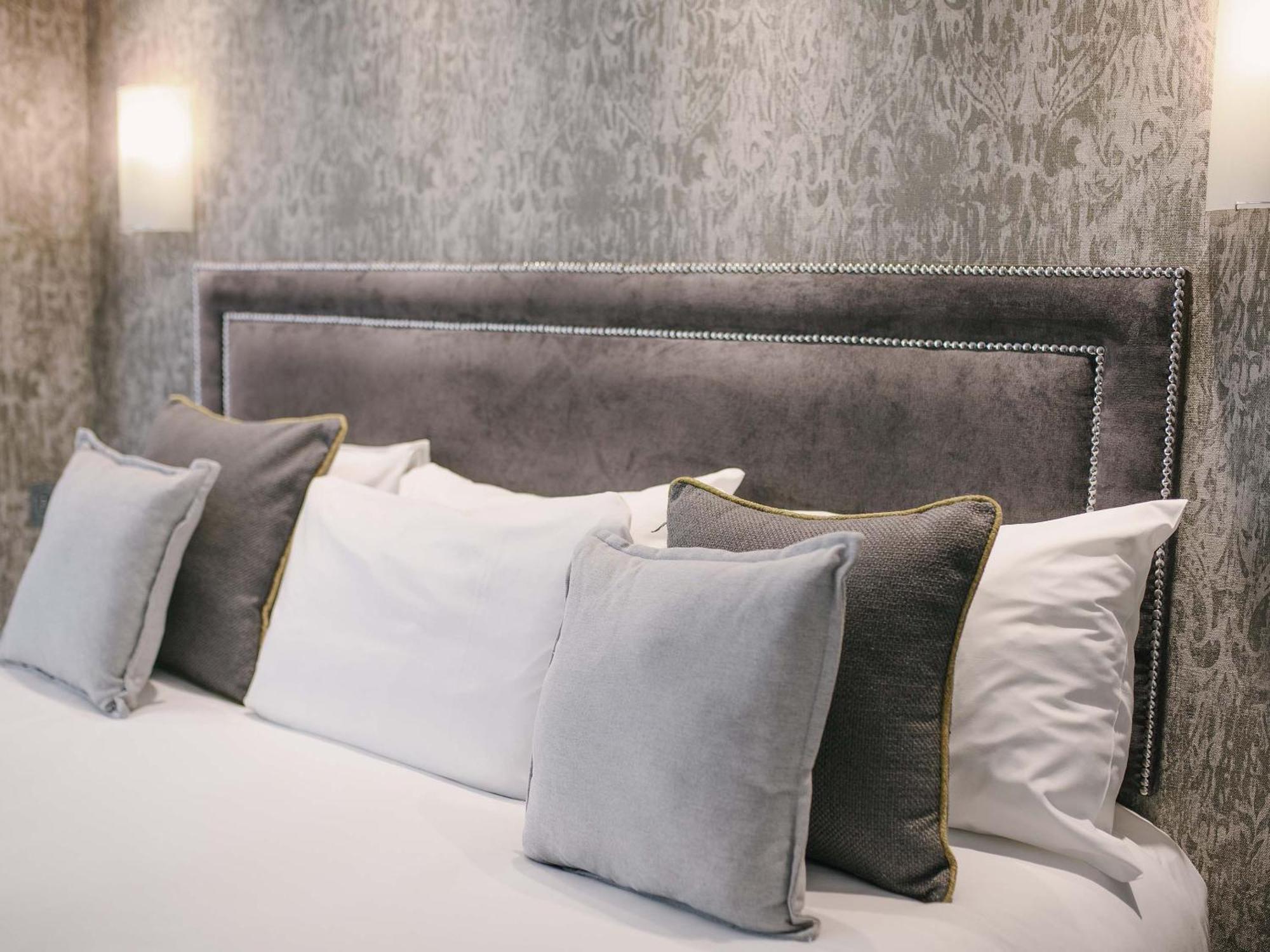 The Grand Hotel Swansea Ruang foto